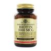 Biotin 1000 Mcg.