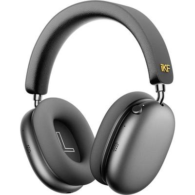 IKF Mars Наушники Hi-Fi с шумоподавлением, накладные