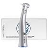 Dental Contra Angle Handpiece AI-Z25L 1:1 Electric Motor Connector Low Speed Handpiece With Fiber Optic