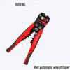 Автоматические клещи для зачистки и резки проводов для электриков