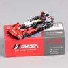 MiniGT Масштаб 1/64 Nissan Skyline GTR Racing Z Honda Civic Cadillac V 911 GT3 McLaren Datsun 510 Пикап Модель автомобиля Игрушка
