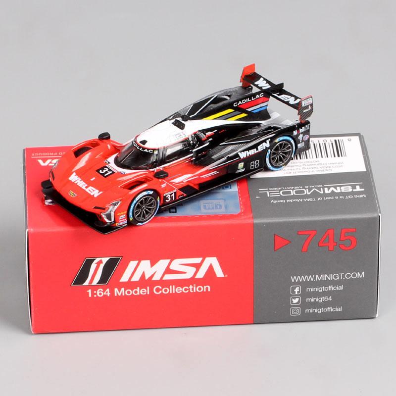 MiniGT Масштаб 1/64 Nissan Skyline GTR Racing Z Honda Civic Cadillac V 911 GT3 McLaren Datsun 510 Пикап Модель автомобиля Игрушка