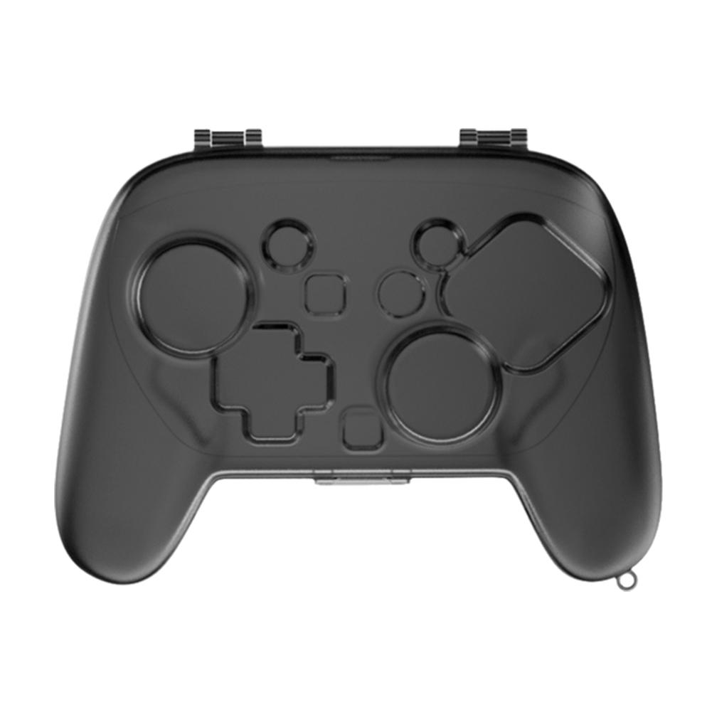 Для игрового контроллера Switch2 PRO Силиконовый защитный чехол Противоскользящий чехол Для NS2PRO Защитный S V5Z9