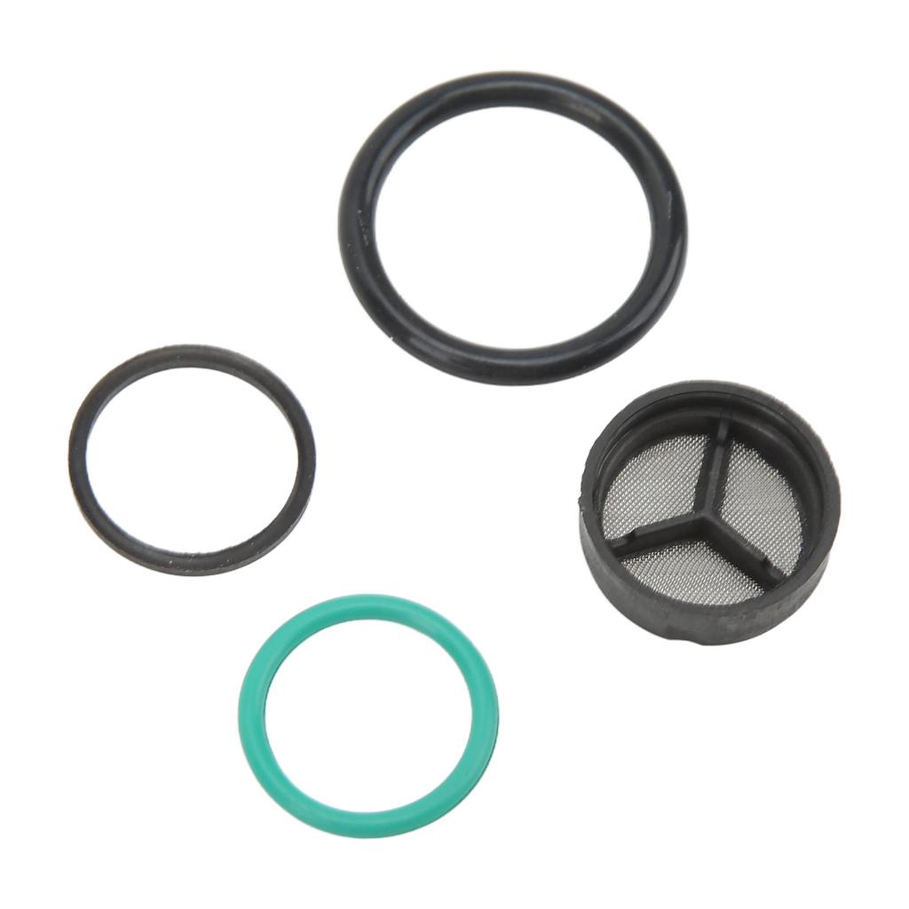 Комплект уплотнений регулятора давления инжектора IPR 3C3Z 9H529 A для замены на Ford 6.0L Powerstroke Diesel