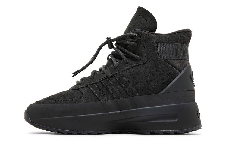 adidas Fear of God Athletics Лос-Анджелес Хайкерс Карбон