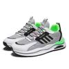 Men's Lightweight and Durable Sports Shoes, Anti Slip Running Shoes, Casual Men's Shoes