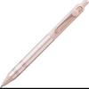 Zent Flow Model Gel Ink Ballpoint Anthurium Pink Uni-ball Pen, 0.5mm,