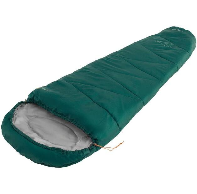 Спальник мумия синтетический Easy Camp Starling, 190 см