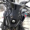 Подходит для YAMAHA MT-09 2025 2025 2025 Аксессуары для мотоциклов Ветровое стекло Ветровое стекло MT09 MT 09 mt09