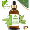 Чистые травы Лист пименты 100% чистое эфирное масло Pimenta Officinalis UKZA 644