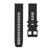 Для Fenix 6 Pro 7 5 Plus 22 20 26 мм Ремешок Силиконовый QuickFit для Garmin Fenix 6X Pro 7X 5X 6S 7S Forerunner 935 945 3HR Браслет