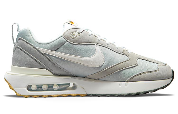 Nike Air Max Dawn 'Grey Fog'