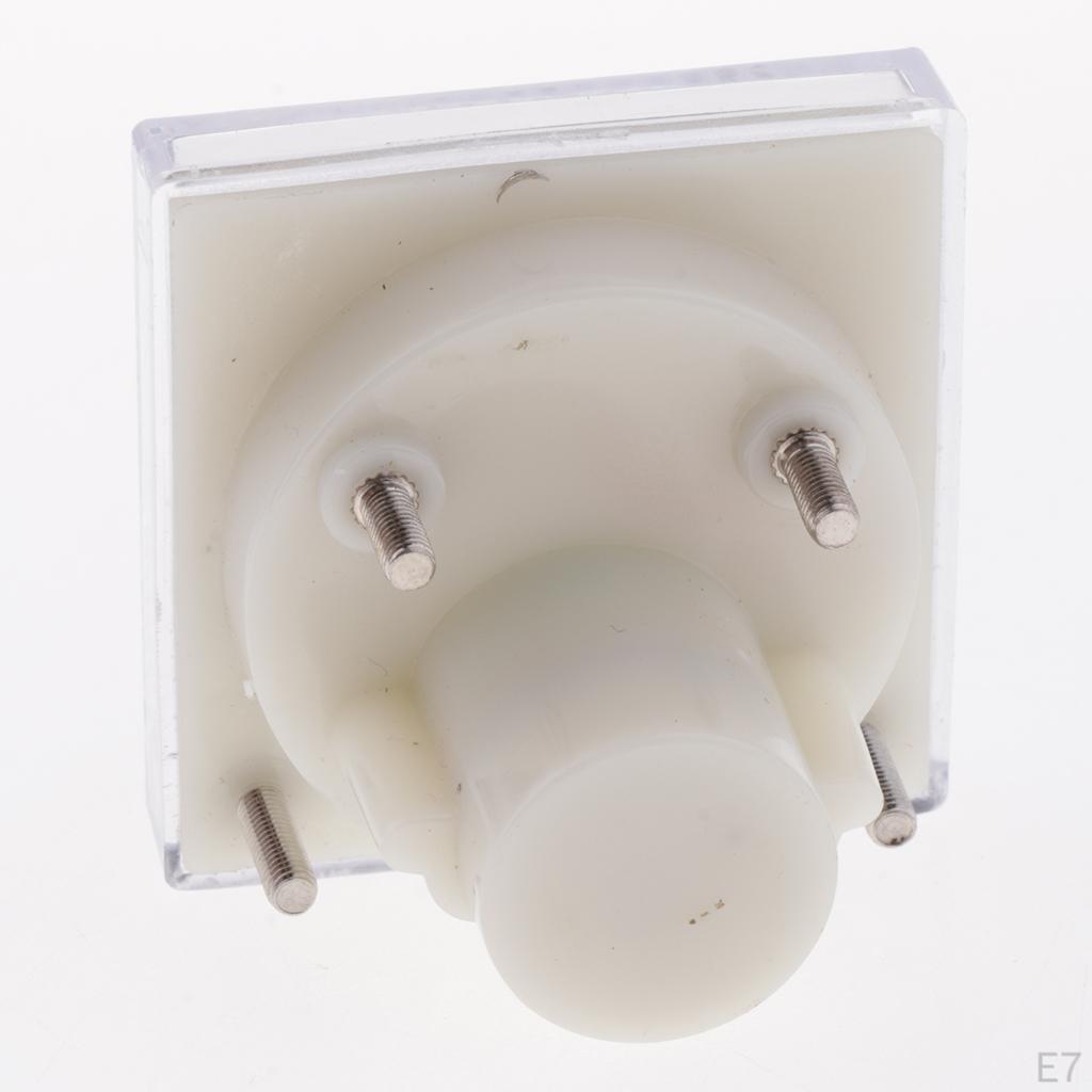 Automatic Analog Voltmetre Meter Voltage Panel