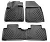 Коврики 3D (4 шт) для BYD Atto 3