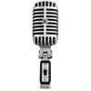 Shure 55SH Series II Iconic Unidyne? Vocal Microphone (2-Year Manufacturer's Warranty)