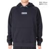 Under Armour UA DNA FLEECE PO HOODIE Black MD