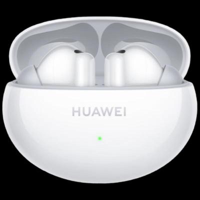Huawei Беспроводные наушники-вкладыши FreeBuds 6i с шумоподавлением