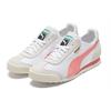 PUMA Roma Og Nylon White Pink 362408-10