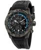 Часы мужские Diving Team Chronograph Кварцевые для дайверов с силиконовым ремешком R3271635001 300М
