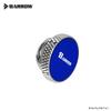 Barrow TLFDT-V1 G1/4 Water Cooling System Stop Plug PC Fittings Parts DIY Liquid Silver/Black/White