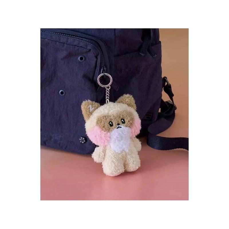 Zb1 Chapter Haowu Adorable Resin Keychain Perfect For Gifts And Collectibles