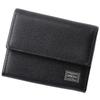 Current Coin Case Black [Porter] 052-02205
