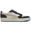 Puma Кроссовки Sky LX Low Black Cream White Unisex 375876-01
