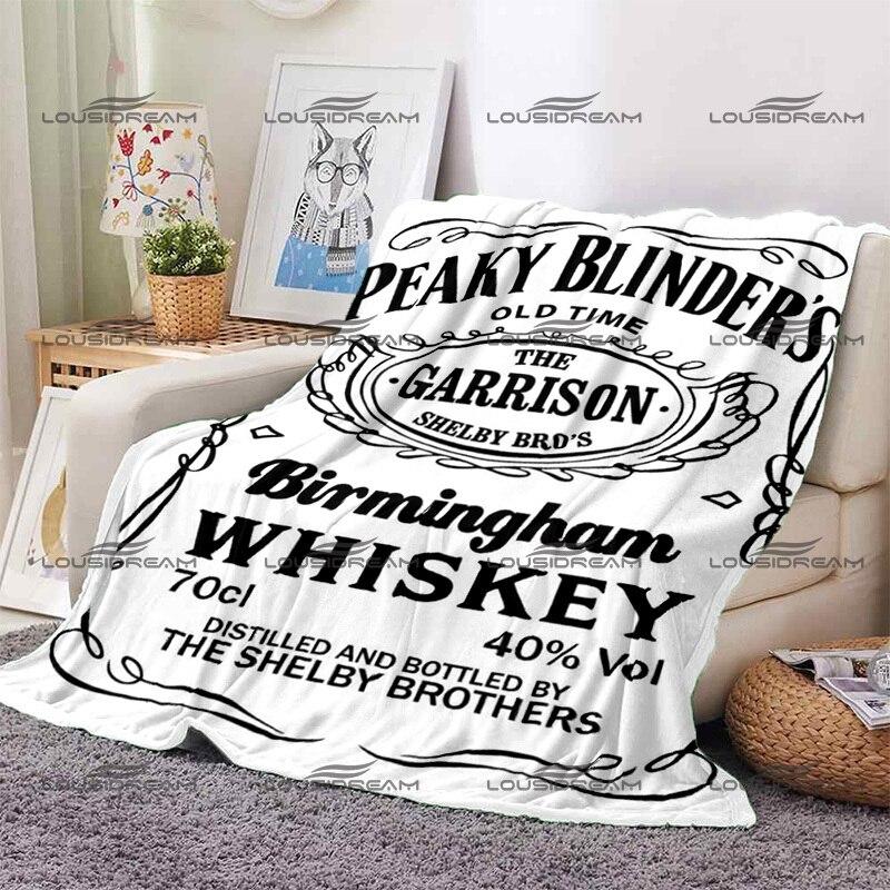 Crusader Cross Pattern Blanket Templar Knights Warm Flannel Thin Blanket Portable Home Travel Office Lunch Break Blanket