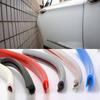 Автомобильные дверные защитные кромки StripTrim Styling Moulding Strip Rubber Scratch Protector Auto Door Universal Car Accessories