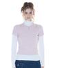 LARTIGENT L14 Layered T-Shirt Set(Pink)