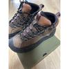 Б/у Треккинговые уличные кроссовки KEEN CITIZEN LTD WP 25.5см