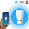 USB Tuya Zigbee Tuya Smarts Smarts Life Ретрансляторы сигнала Усиление сигнала Передатчики сигнала