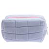 Портативная сумка для хранения косметики большой емкости, женский органайзер для макияжа, сумка для канцелярских принадлежностей