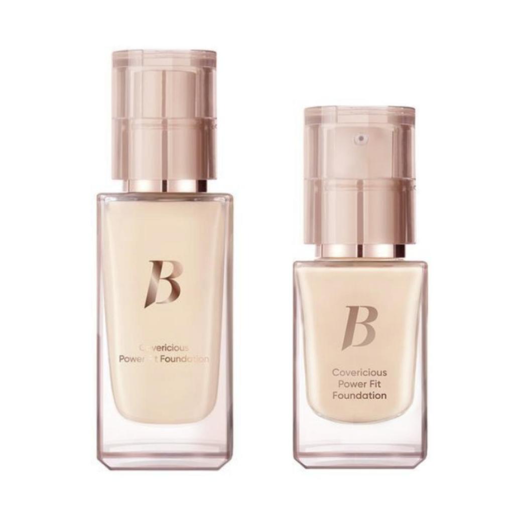 BANILA CO Covericious Power Fit Foundation 30ml / 14ml