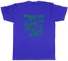 Funny Peas Out Unisexs TShirt Peace Out Joke Unisex Tee Gift