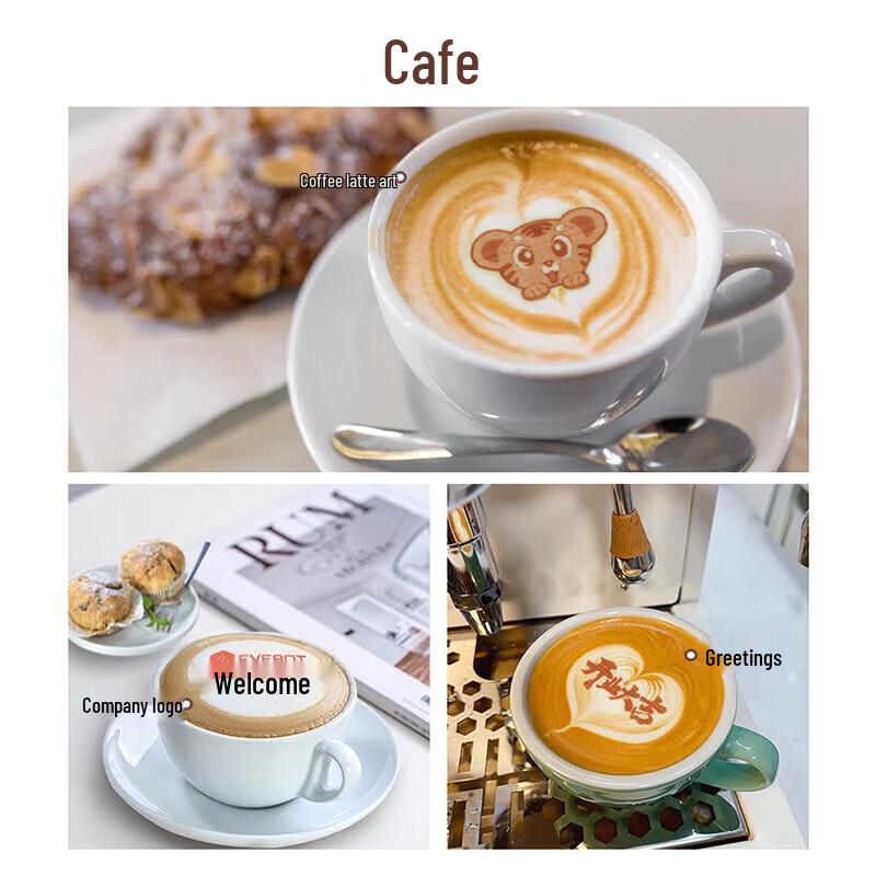 Edible Ink Food Decorator Printer