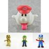 Классическая привлекательность Super Mario Bros. Коллекционная ПВХ фигурка-игрушка «Одиссея»