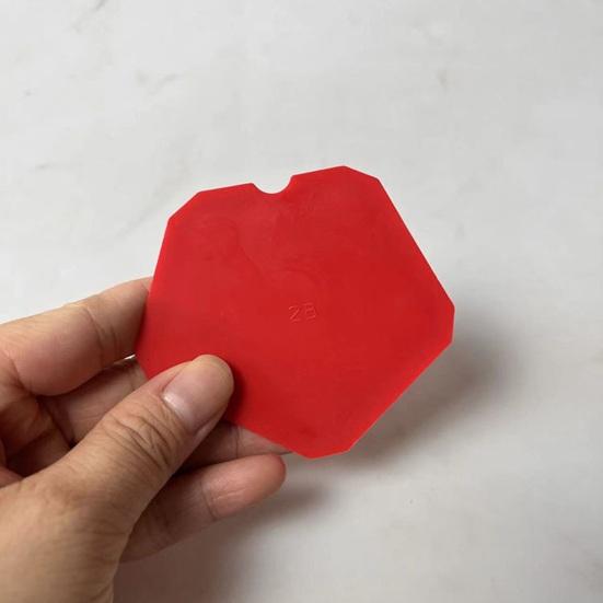 Набор из 4 инструментов для герметизации швов, силиконовый герметик, скребок, инструмент для чистки и герметизации швов на кухне и в ванной