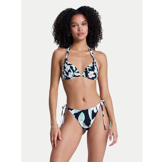 Верх от бикини Roxy Printed Essentials