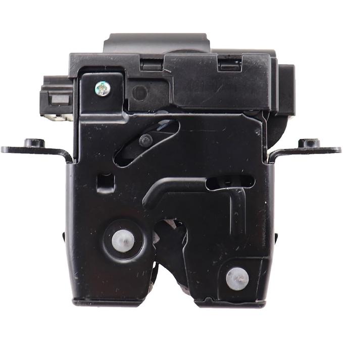 Rear Trunk Door Lock Latch Catch Actuator Tailgate Liftgate Boot Hatch Compatible with Nissan Micra Tiida Qashqai 905022DX0A 90502-2DX0A