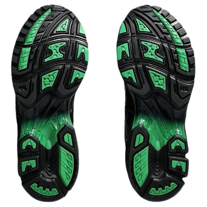 Asics Кроссовки Gel-Kayano 14 8ON8 Черно-зеленые 1201B024-001