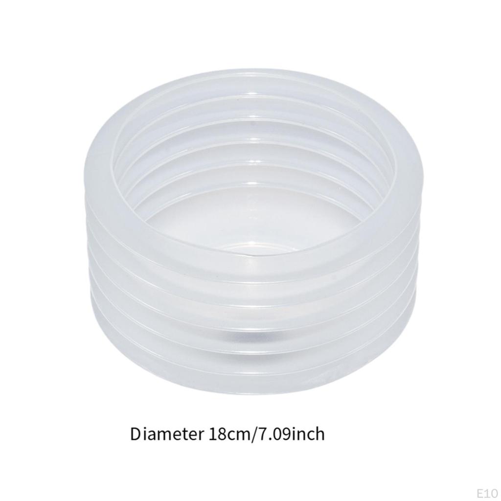 Крышка для сбора пыли от дрели, противоударная чаша для резки потолка, пылезащитное отверстие для золы