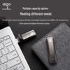 AIGO U391 USB3.2 Metal Flash Drive