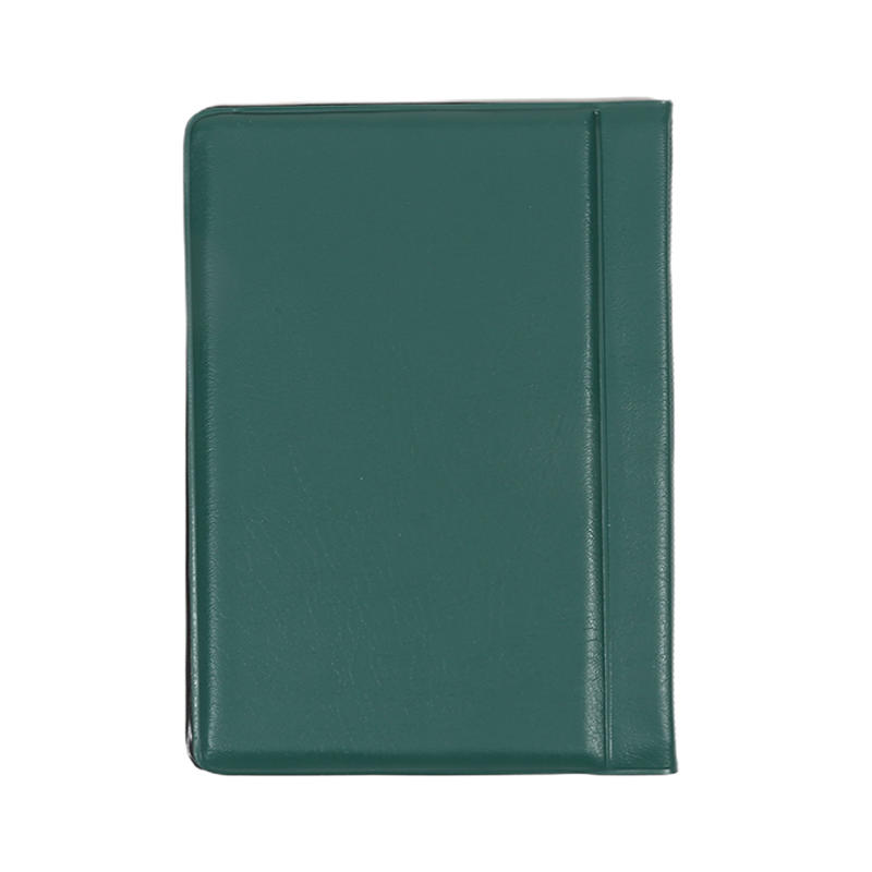 Альбом для коллекции монет на 120 карманов для хранения юбилейных пенни, органайзер с прозрачными страницами, идеально подходит для коллекционеров монет и нумизматических подарков