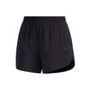 Neo Identity Shorts Women Shorts Black FN6476