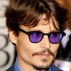 New Ocean Rivet Round Sunglasses – Celebrity-Style European American Retro Shades