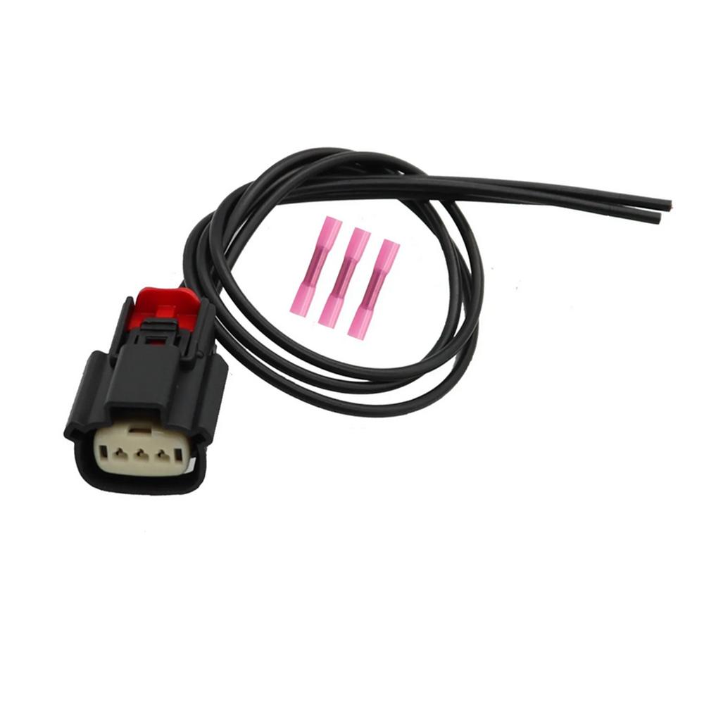 9U2Z14S411EA 8Pcs Ignition Coil Connector Harness For Ford Flex F150 Edge