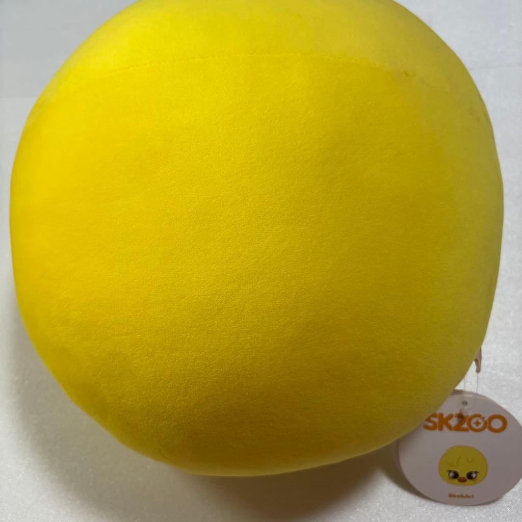 [Б/У] Stray Kids BbokAri Felix Кушон