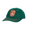 OOOMARKET market fc cap (green)