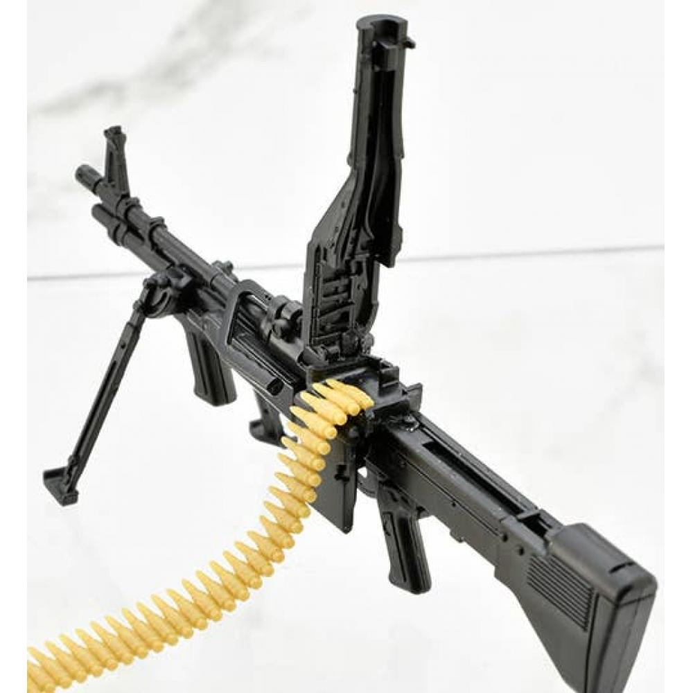 Little Armory M60e3 Тип